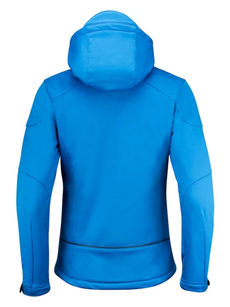 PRINTER Skeleton Veste Softshell Femmes /api/colors/45b9cf3b-b524-4443-b0ee-8d51495fe270 personnalisable