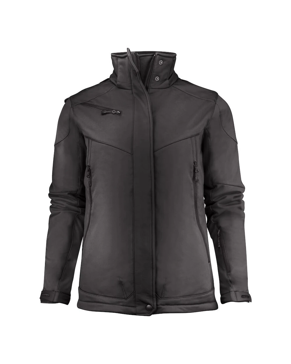 Softshells personnalisable PRINTER Skeleton
Veste Softshell Femmes