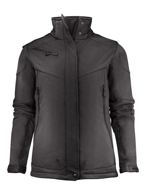 PRINTER Skeleton
Veste Softshell Femmes /api/colors/b9fdad4a-5e94-45cb-8c03-c08b349b28c3 personnalisable