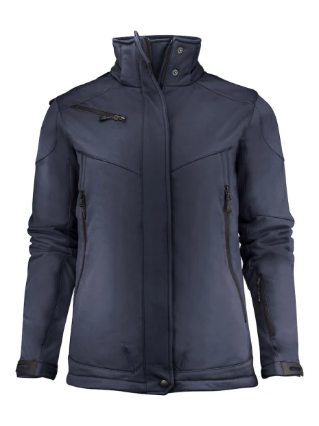 PRINTER Skeleton Veste Softshell Femmes /api/colors/b68891a9-1d28-4f7a-8deb-775c45027afd personnalisable