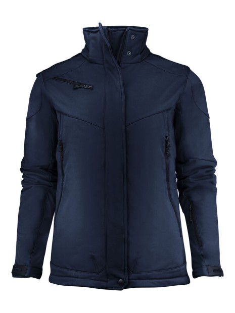 PRINTER Skeleton
Veste Softshell Femmes /api/colors/95f4e81b-11b6-45f1-84d4-621b43505b56 personnalisable