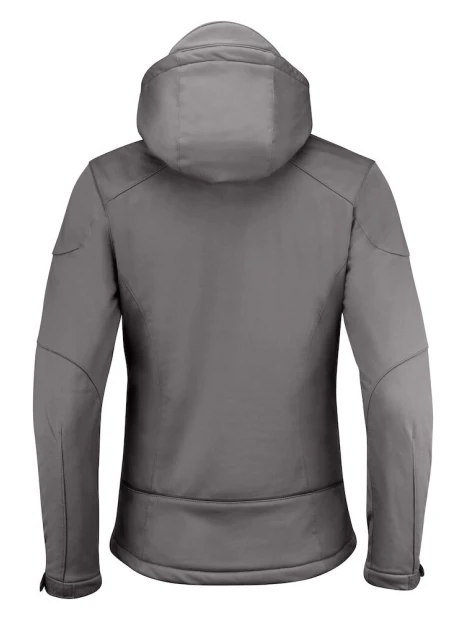 PRINTER Skeleton Veste Softshell Femmes /api/colors/42985ae1-1376-417b-a8c9-1d6243c6854b personnalisable