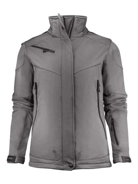 PRINTER Skeleton Veste Softshell Femmes /api/colors/42985ae1-1376-417b-a8c9-1d6243c6854b personnalisable