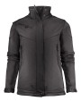 Softshells personnalisable PRINTER Skeleton
Softshell Jacke Damen