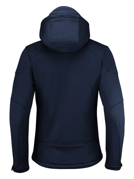PRINTER Skeleton Veste Softshell Femmes /api/colors/95f4e81b-11b6-45f1-84d4-621b43505b56 personnalisable