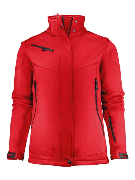 PRINTER Skeleton Veste Softshell Femmes /api/colors/c953313a-9c9d-493b-934e-ddcf8fada2ae personnalisable