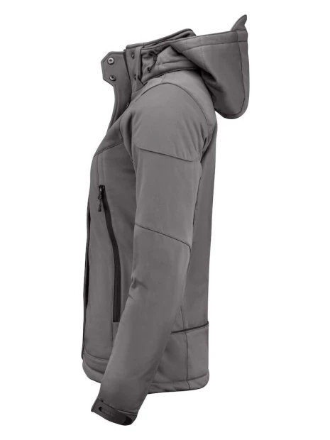 PRINTER Skeleton Veste Softshell Femmes /api/colors/42985ae1-1376-417b-a8c9-1d6243c6854b personnalisable