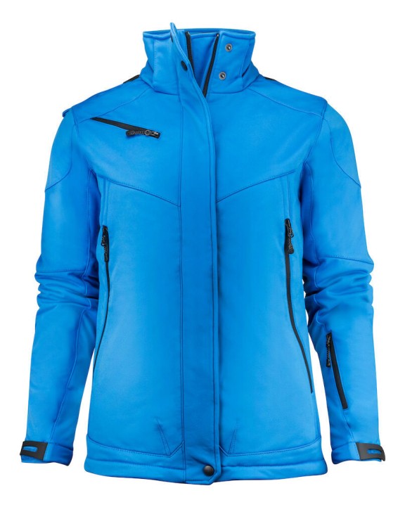 Softshells personnalisable PRINTER Skeleton
Veste Softshell Femmes