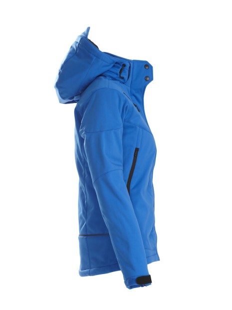 PRINTER Skeleton
Veste Softshell Femmes /api/colors/45b9cf3b-b524-4443-b0ee-8d51495fe270 personnalisable