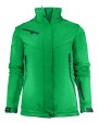 Softshells personnalisable PRINTER Skeleton
Softshell Jacke Damen