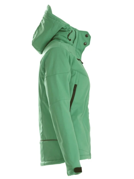 PRINTER Skeleton Veste Softshell Femmes /api/colors/c99345fb-1b7d-4c34-a4fd-8c1d7d7cbb57 personnalisable