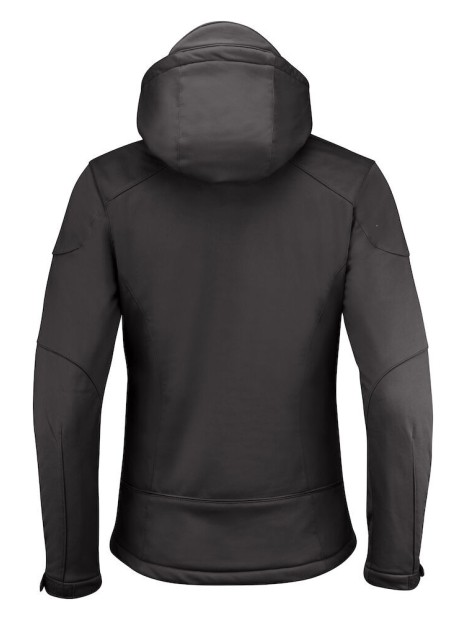 PRINTER Skeleton
Veste Softshell Femmes /api/colors/b9fdad4a-5e94-45cb-8c03-c08b349b28c3 personnalisable