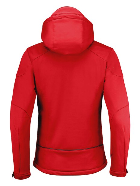 PRINTER Skeleton
Veste Softshell Femmes /api/colors/c953313a-9c9d-493b-934e-ddcf8fada2ae personnalisable