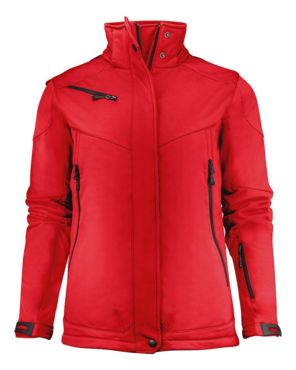 Softshells personnalisable PRINTER Skeleton
Veste Softshell Femmes