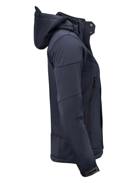PRINTER Skeleton Veste Softshell Femmes /api/colors/b68891a9-1d28-4f7a-8deb-775c45027afd personnalisable