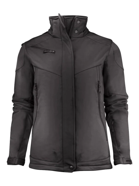 PRINTER Skeleton Veste Softshell Femmes /api/colors/b9fdad4a-5e94-45cb-8c03-c08b349b28c3 personnalisable