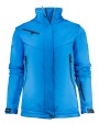 Softshells personnalisable PRINTER Skeleton
Softshell Jacke Damen