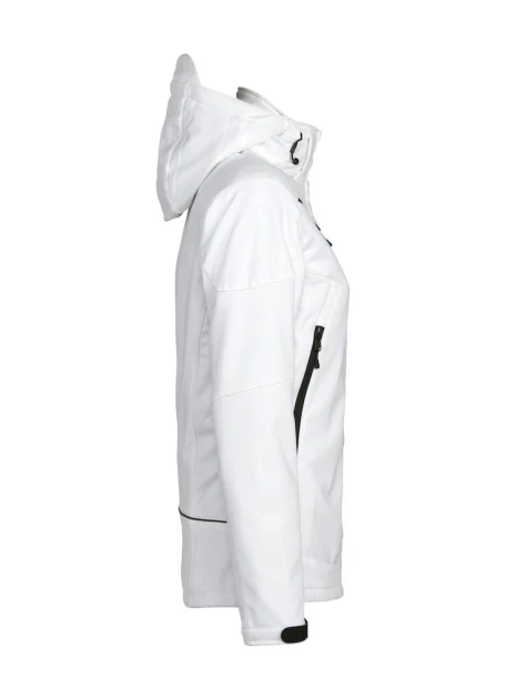 PRINTER Skeleton Veste Softshell Femmes /api/colors/7a92cd2d-10d2-40b4-928b-296bb7487506 personnalisable