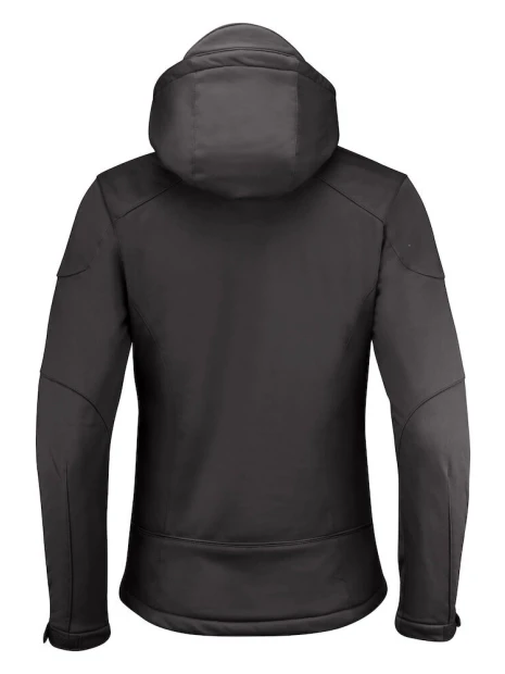 PRINTER Skeleton Veste Softshell Femmes /api/colors/b9fdad4a-5e94-45cb-8c03-c08b349b28c3 personnalisable