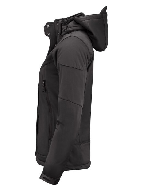 PRINTER Skeleton
Veste Softshell Femmes /api/colors/b9fdad4a-5e94-45cb-8c03-c08b349b28c3 personnalisable