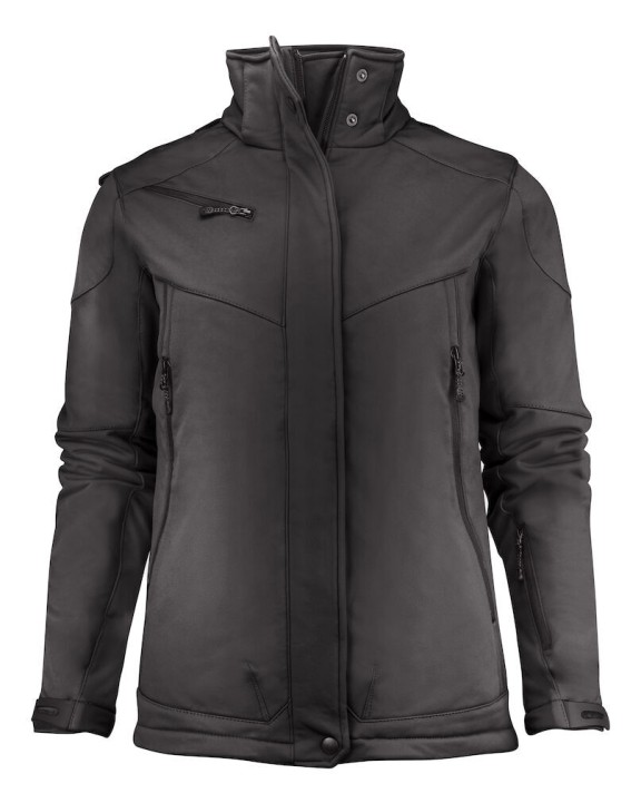Softshells personnalisable PRINTER Skeleton
Veste Softshell Femmes