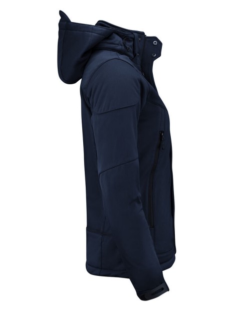 PRINTER Skeleton
Veste Softshell Femmes /api/colors/95f4e81b-11b6-45f1-84d4-621b43505b56 personnalisable
