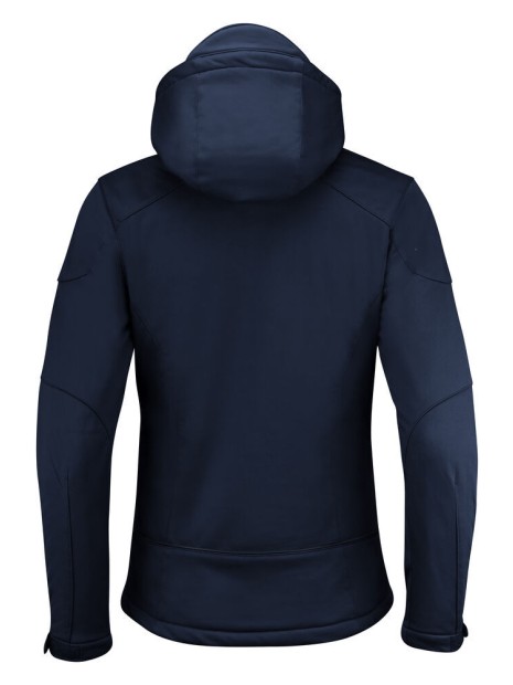 PRINTER Skeleton
Veste Softshell Femmes /api/colors/95f4e81b-11b6-45f1-84d4-621b43505b56 personnalisable