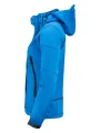 PRINTER Skeleton Veste Softshell Femmes /api/colors/45b9cf3b-b524-4443-b0ee-8d51495fe270 personnalisable