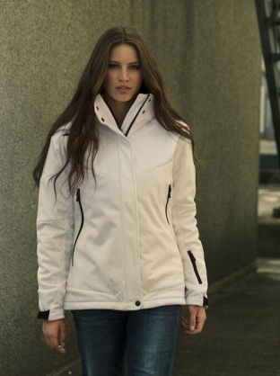 Skeleton
Veste Softshell Femmes