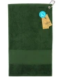 Bad artikelen A&R PRINT-Me® GOLF Towel voor bedrukking &amp; borduring