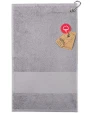 A&R PRINT-Me® GOLF Towel Bad Artikeln personalisierbar