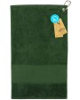 A&R PRINT-Me® GOLF Towel Bad Artikeln personalisierbar