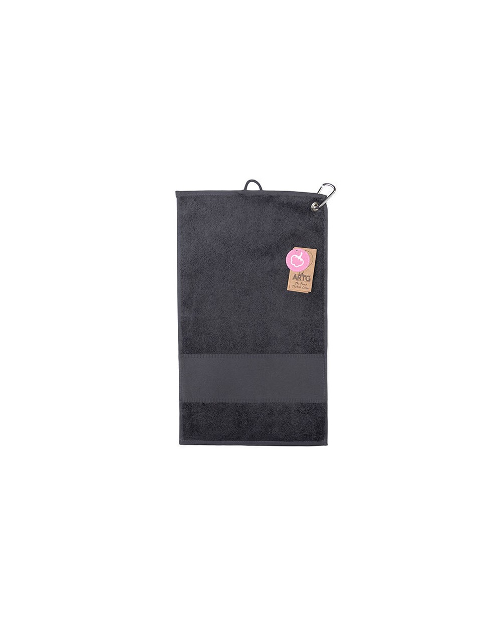 A&R PRINT-Me® GOLF Towel Bad Artikeln personalisierbar