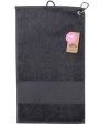 A&R PRINT-Me® GOLF Towel Bad Artikeln personalisierbar