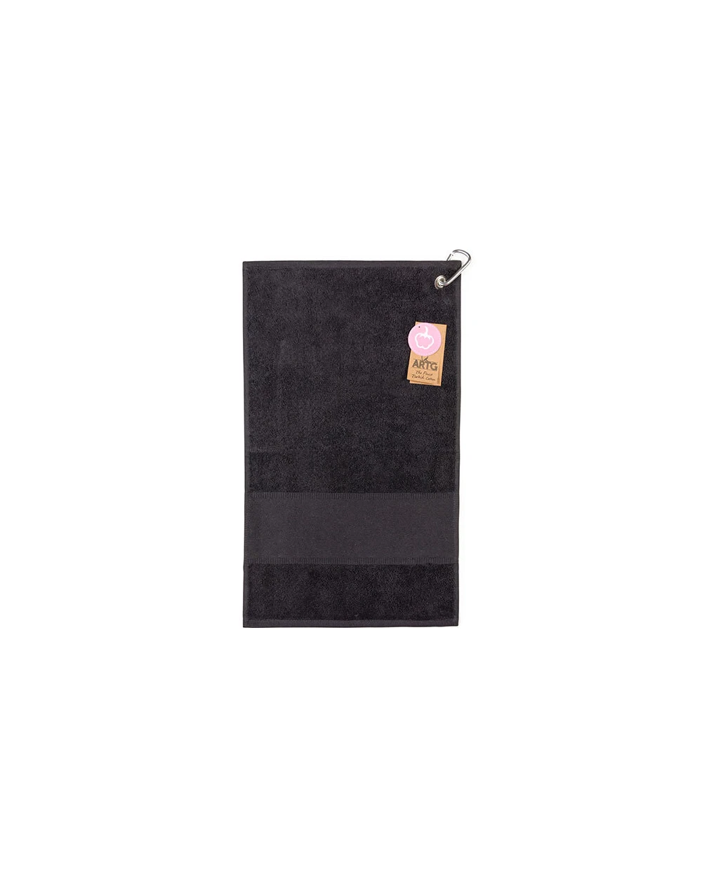 Bad artikelen A&R PRINT-Me® GOLF Towel voor bedrukking &amp; borduring