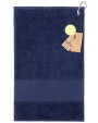 Produits éponges personnalisable A&R PRINT-Me® GOLF Towel