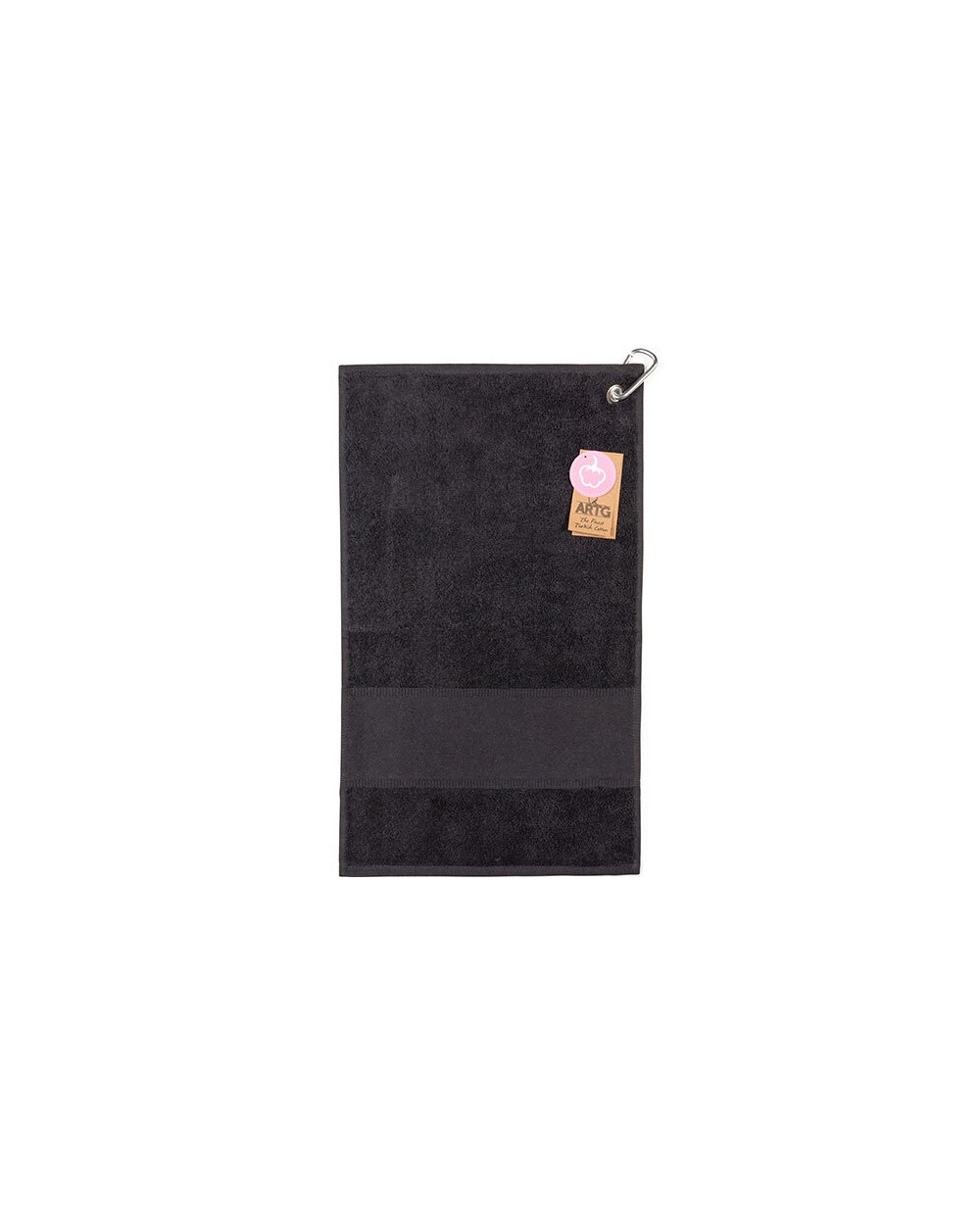 Bad artikelen A&R PRINT-Me® GOLF Towel voor bedrukking &amp; borduring