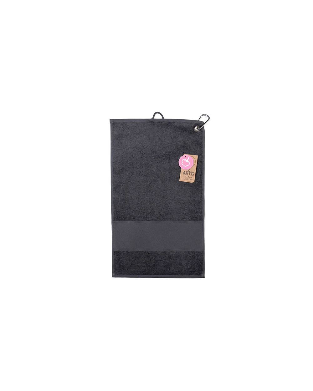 A&R PRINT-Me® GOLF Towel Bad Artikeln personalisierbar