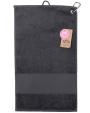 Bad artikelen A&R PRINT-Me® GOLF Towel voor bedrukking &amp; borduring