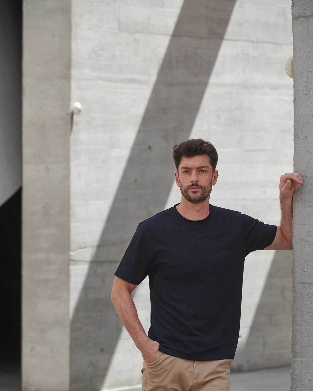 HENBURY Unisex T-Shirt Coolplus® T-Shirts personalisierbar