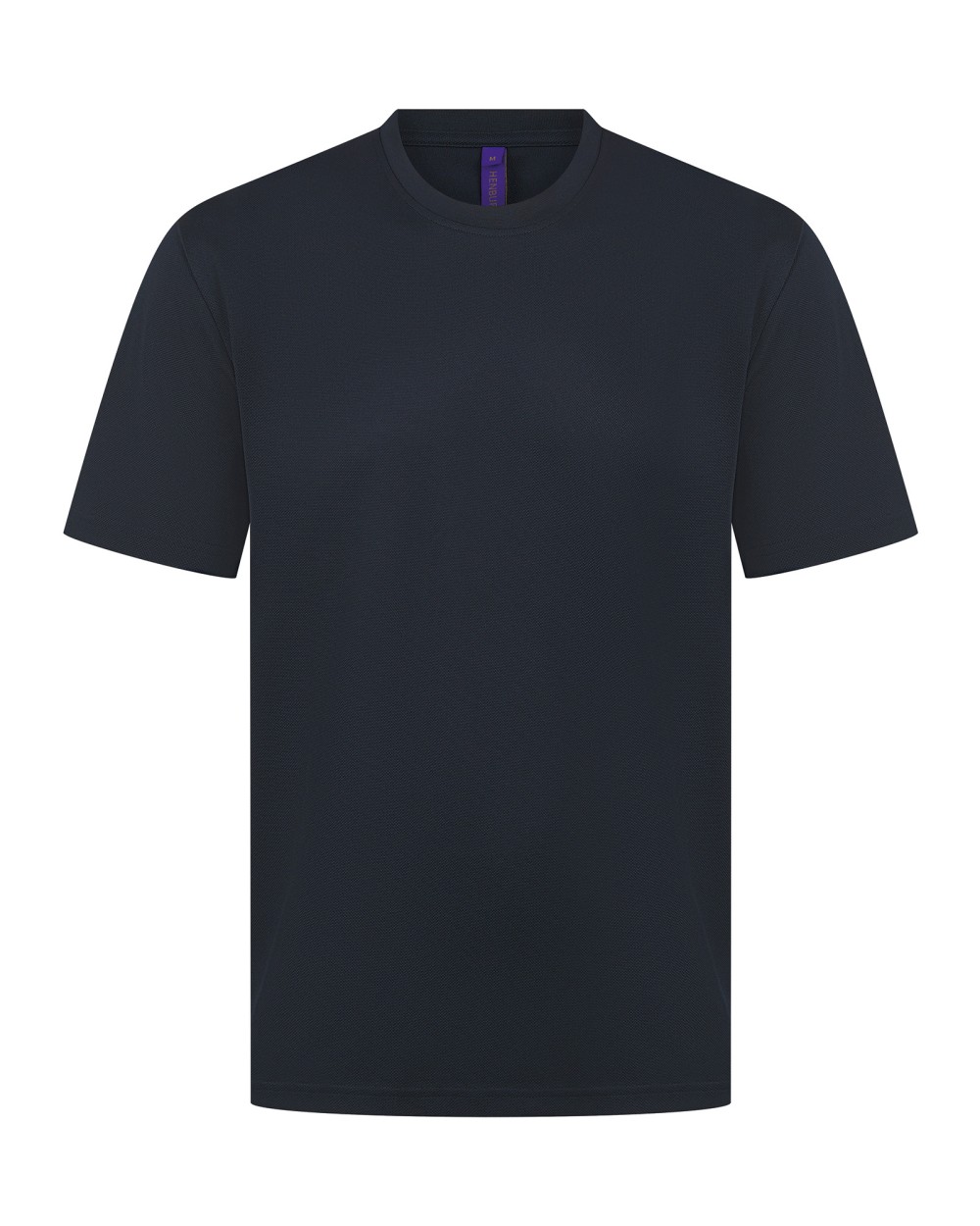 HENBURY Unisex T-Shirt Coolplus® T-Shirts personalisierbar