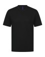 HENBURY Unisex T-Shirt Coolplus® T-Shirts personalisierbar