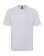 T-shirts HENBURY Uniseks T-shirt Coolplus® voor bedrukking &amp; borduring