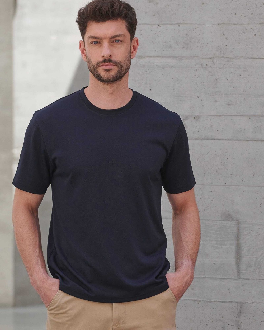 HENBURY Unisex T-Shirt Coolplus® T-Shirts personalisierbar