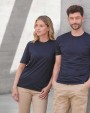 T-shirts HENBURY Uniseks T-shirt Coolplus® voor bedrukking &amp; borduring