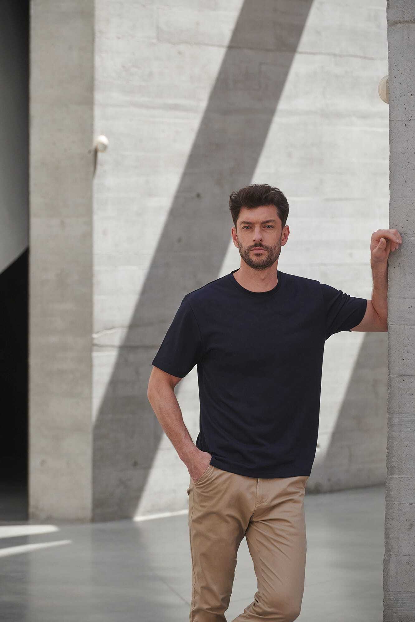 HENBURY Unisex T-Shirt Coolplus® T-Shirts personalisierbar