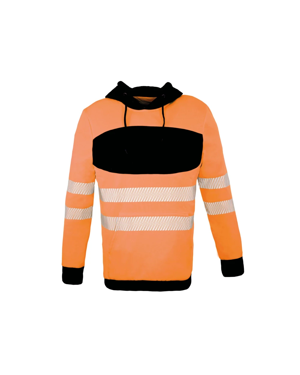 Sweaters & hoodies KORNTEX EOS HOODY voor bedrukking &amp; borduring