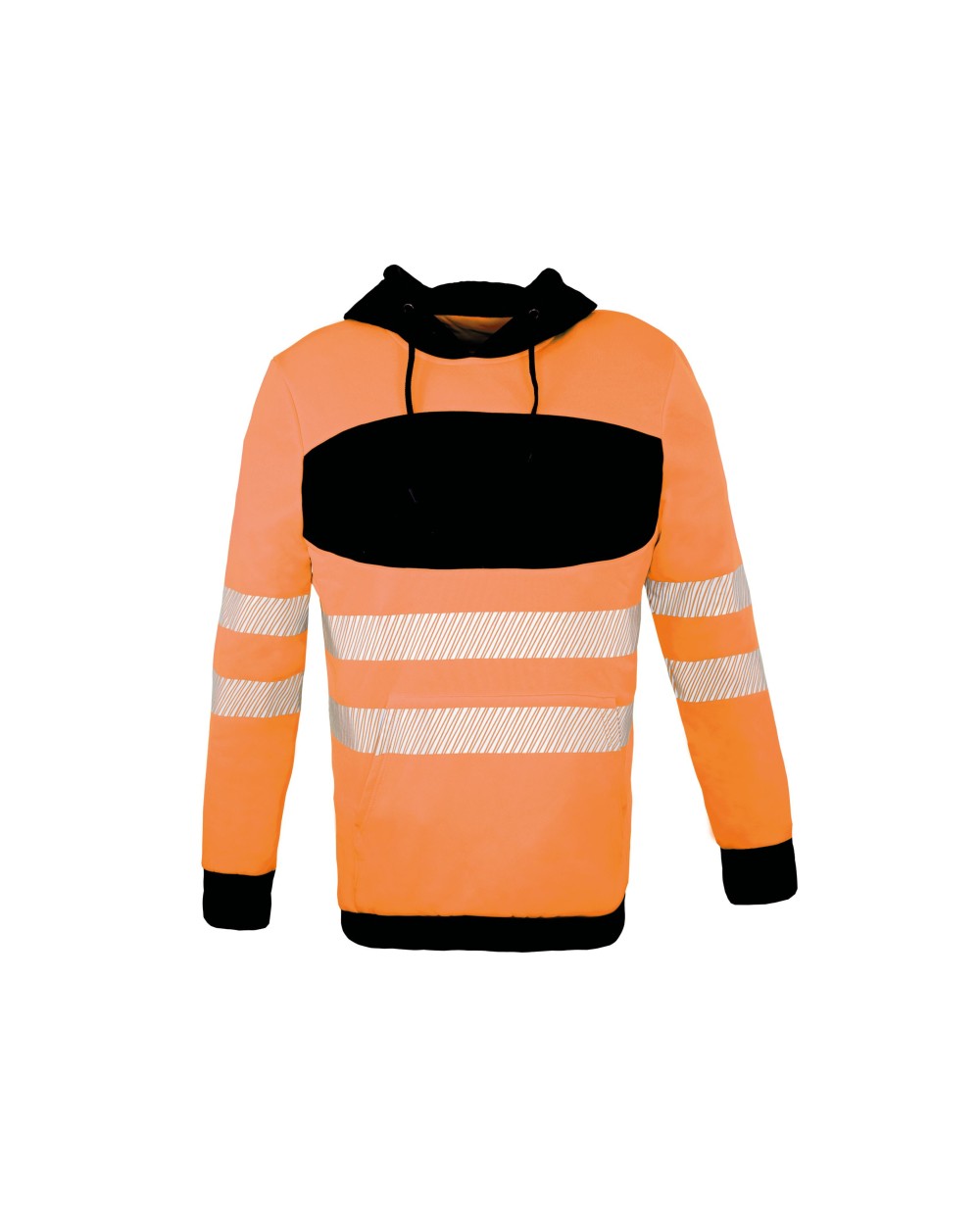 Sweat-shirts personnalisable KORNTEX EOS HOODY