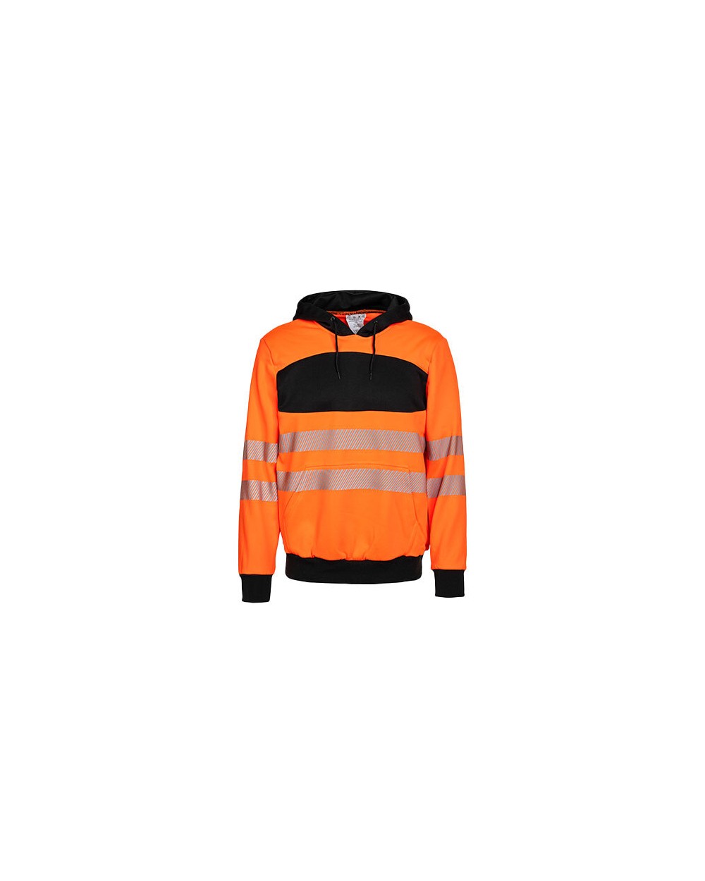 Sweaters & hoodies KORNTEX EOS HOODY voor bedrukking &amp; borduring