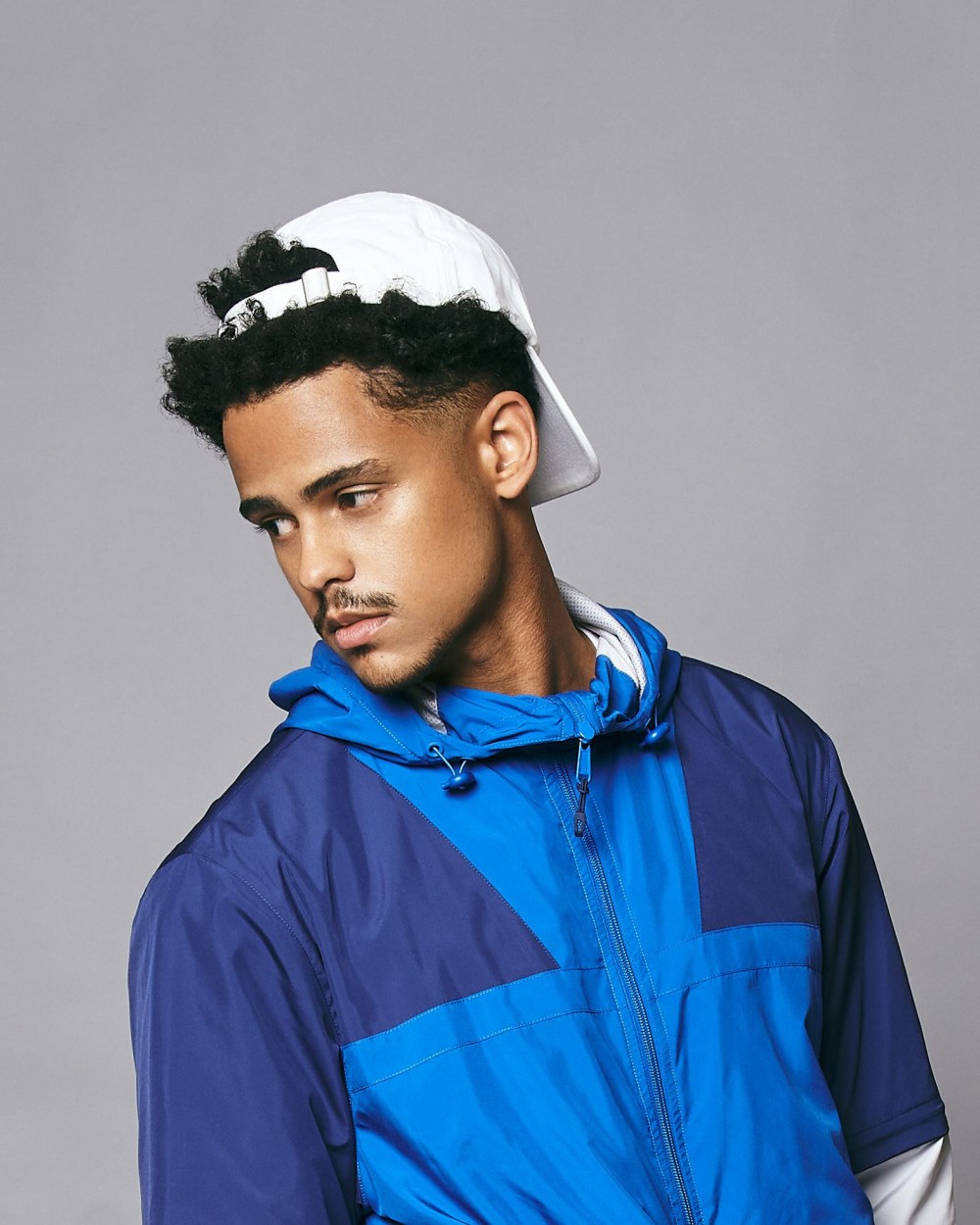 Casquettes personnalisable FLEXFIT ECOWASH DAD CAP